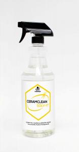 CeramClean Solv-It™ 12 Pack ( 12-32 oz bottles)