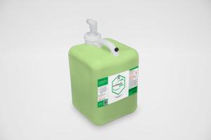 AltraWash™ Green 5 Gallon