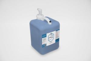 AltraWash™ Blue 5 gallon