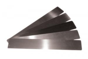 QD Dr. Blades 3/4" Wide x 2-3/4" length x 0.008" Thick (X5)